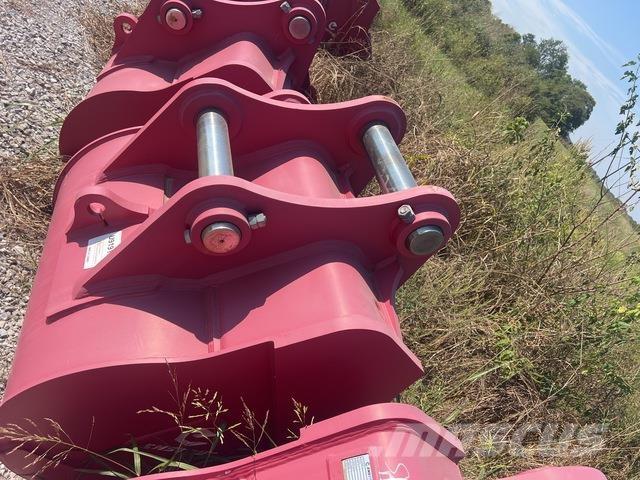  Enstruc HD Outros componentes