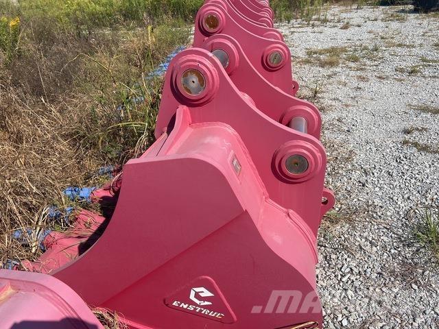  Enstruc HD Outros componentes