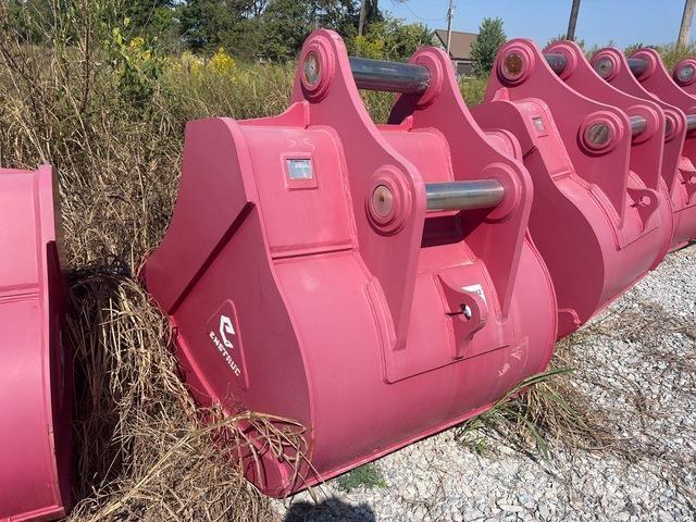  Enstruc HD Outros componentes