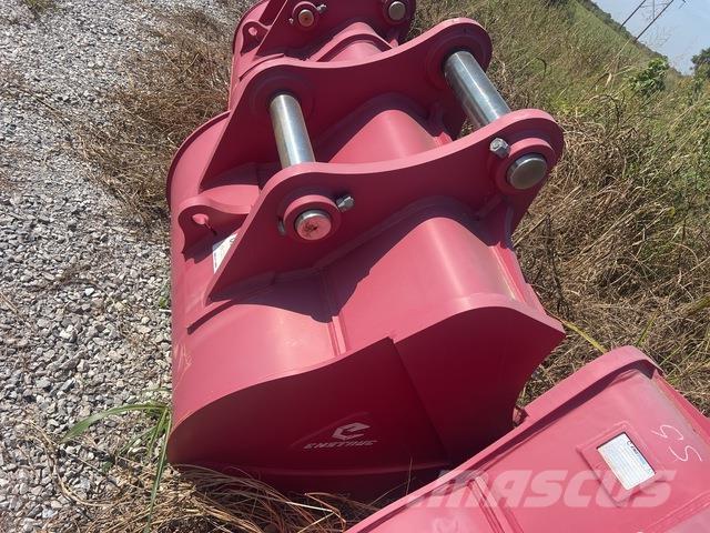  Enstruc HD Outros componentes