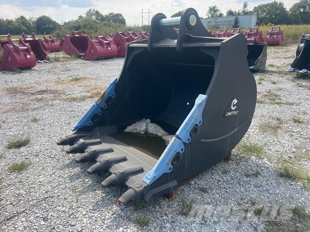  Enstruc HD Outros componentes