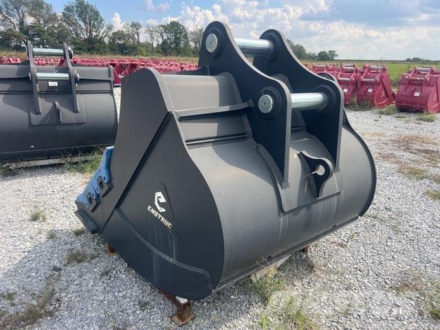  Enstruc HD Outros componentes