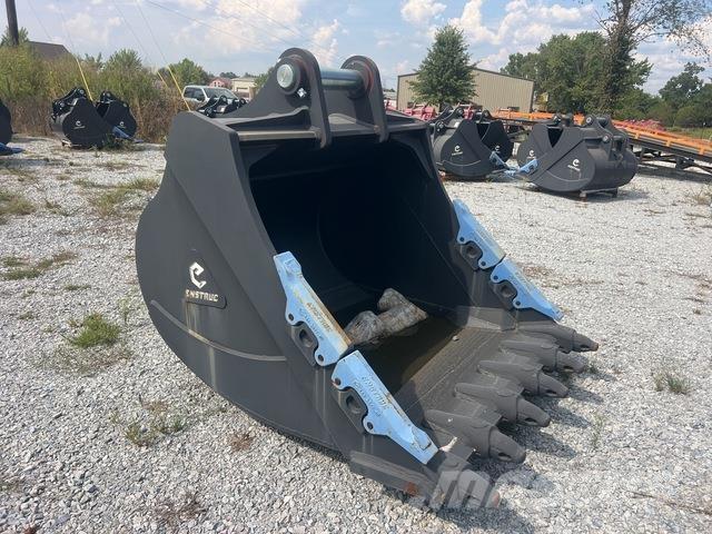  Enstruc HD Outros componentes