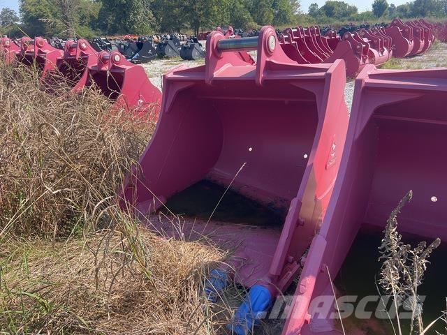  Enstruc HD Outros componentes