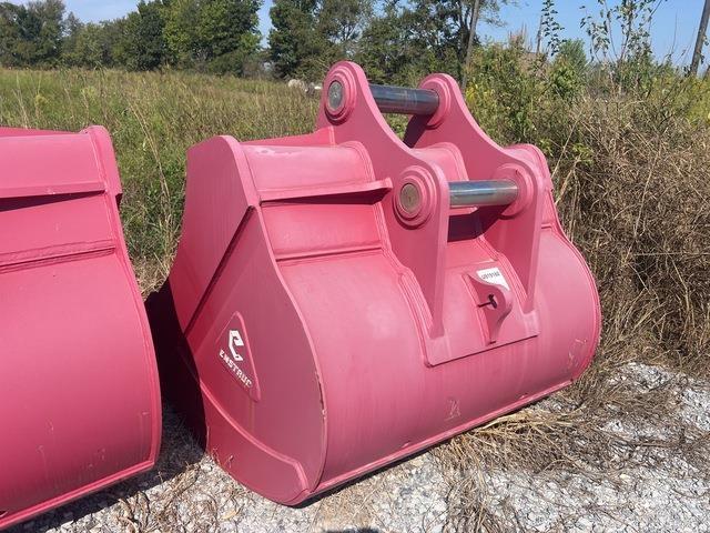  Enstruc HD Outros componentes