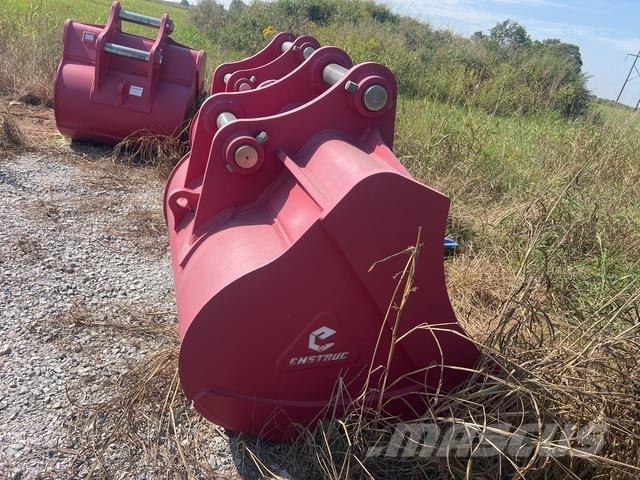  Enstruc HD Outros componentes