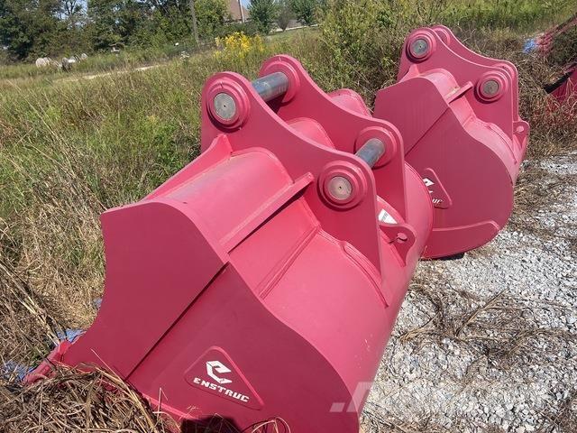  Enstruc HD Outros componentes