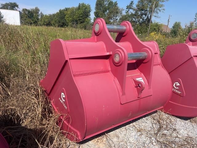  Enstruc HD Outros componentes