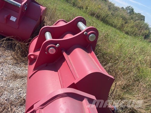  Enstruc HD Outros componentes