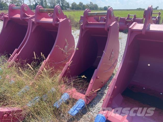  Enstruc HD Outros componentes