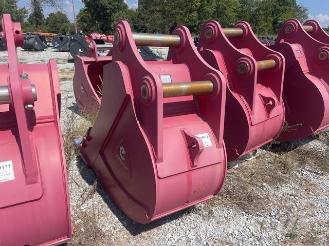  Enstruc HD Outros componentes