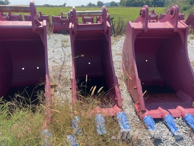  Enstruc HD Outros componentes