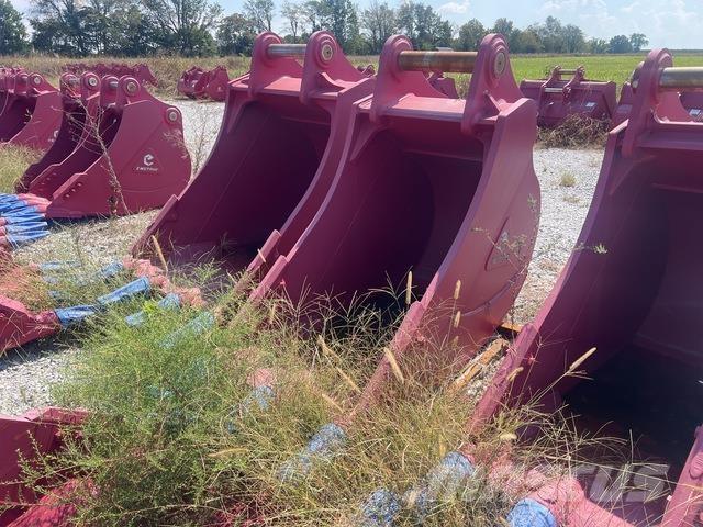  Enstruc HD Outros componentes