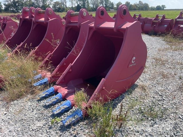  Enstruc HD Outros componentes