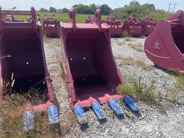  Enstruc HD Outros componentes