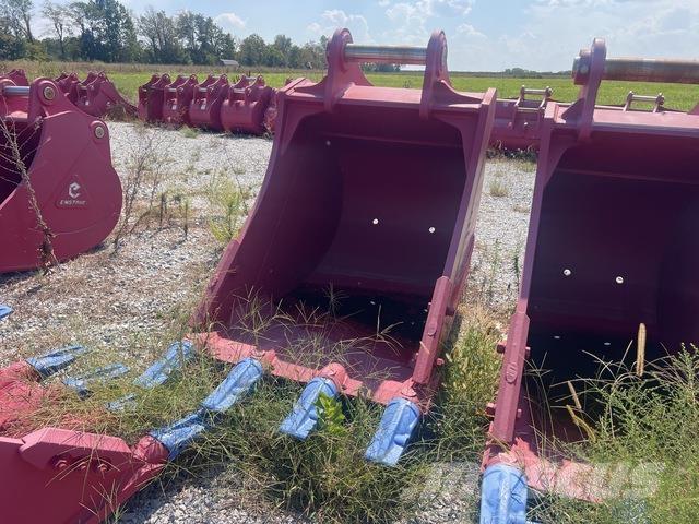  Enstruc HD Outros componentes