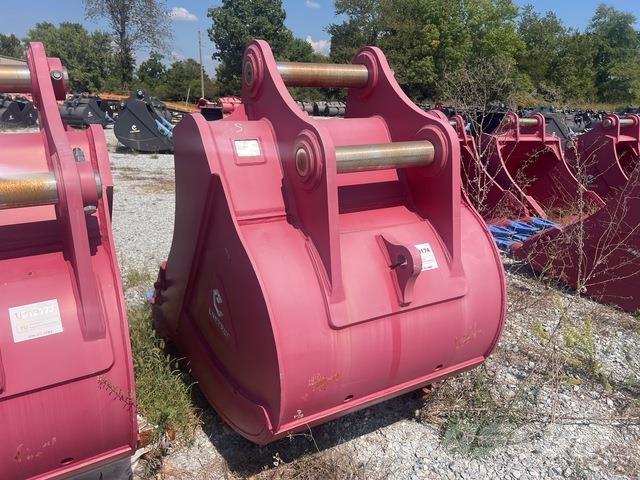  Enstruc HD Outros componentes