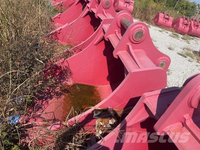  Enstruc HD Outros componentes