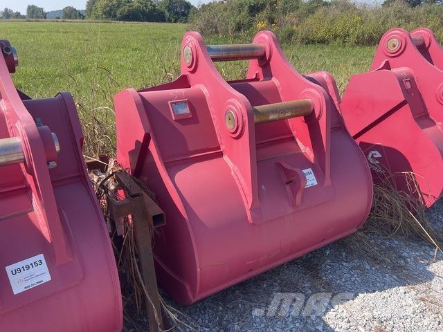  Enstruc HD Outros componentes