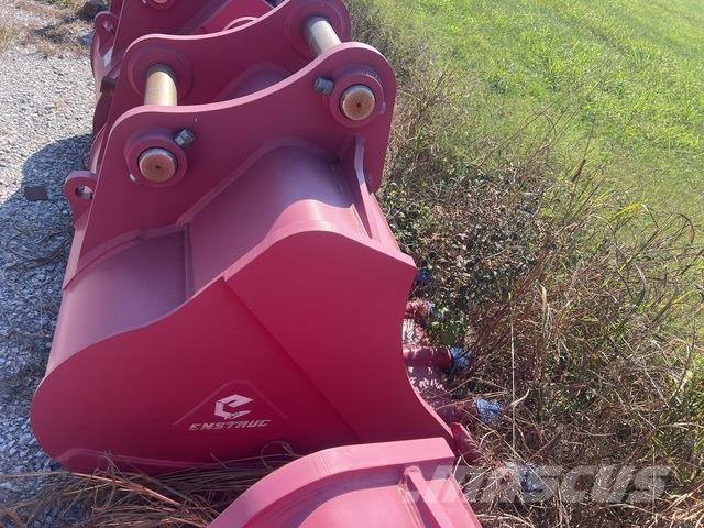  Enstruc HD Outros componentes