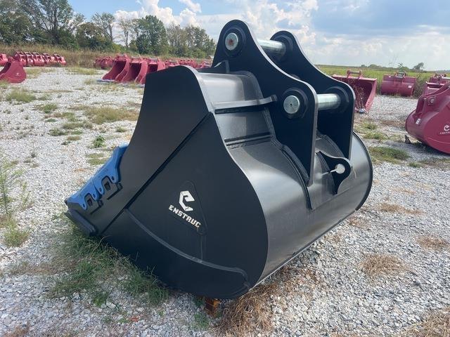  Enstruc HD Outros componentes