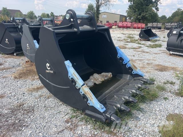  Enstruc HD Outros componentes