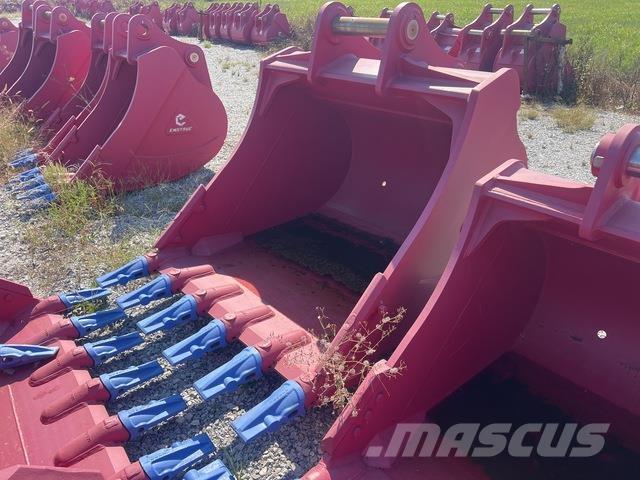  Enstruc HD Outros componentes