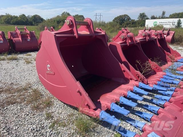  Enstruc HD Outros componentes