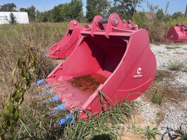  Enstruc HD Outros componentes