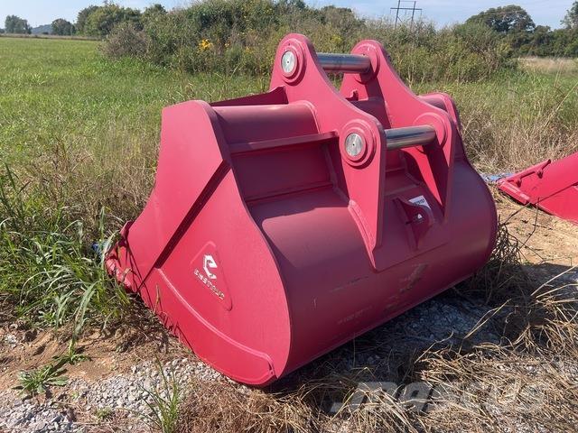  Enstruc HD Outros componentes