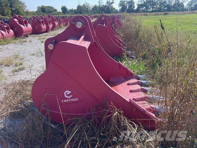  Enstruc HD Outros componentes