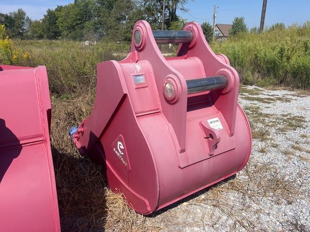  Enstruc HD Outros componentes