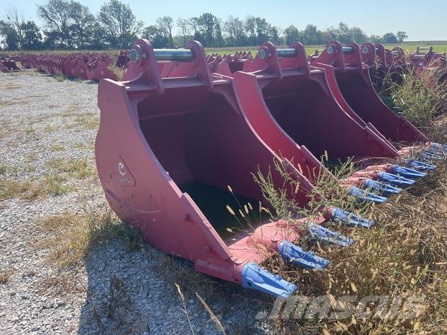  Enstruc HD Outros componentes