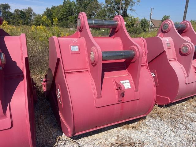  Enstruc HD Outros componentes