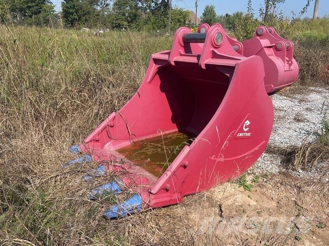  Enstruc HD Outros componentes