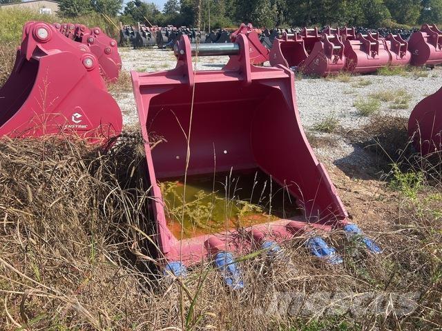  Enstruc HD Outros componentes