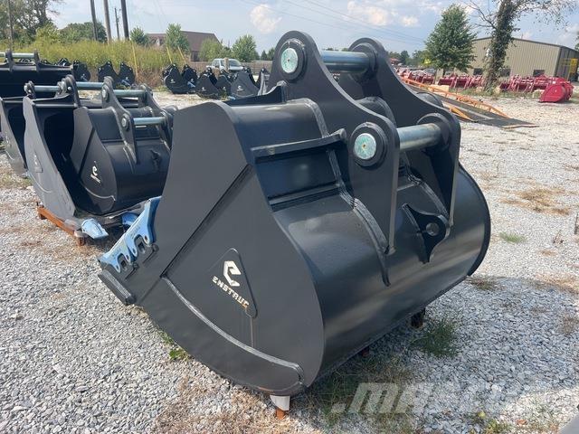  Enstruc HD Outros componentes