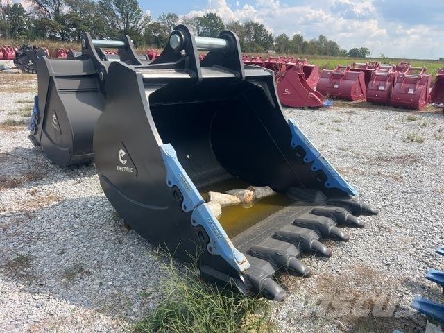  Enstruc HD Outros componentes