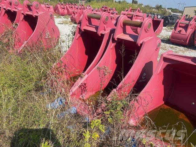  Enstruc HD Outros componentes