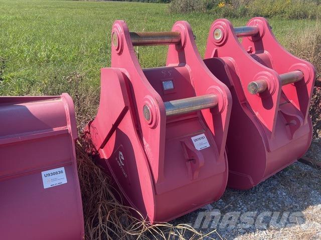  Enstruc HD Outros componentes