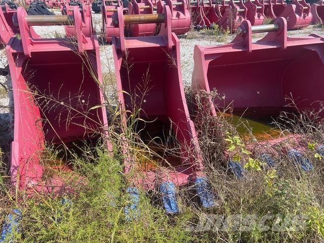  Enstruc HD Outros componentes