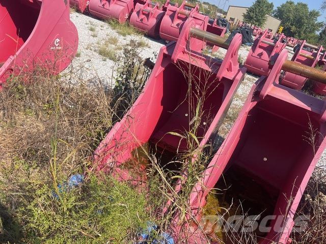  Enstruc HD Outros componentes