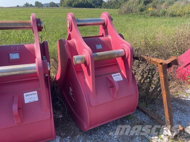  Enstruc HD Outros componentes