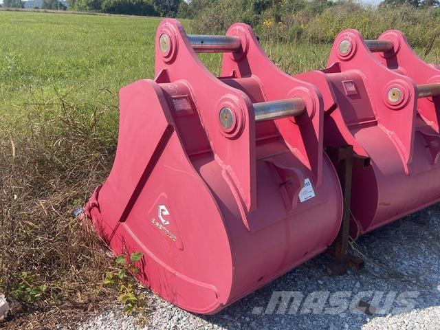  Enstruc HD Outros componentes