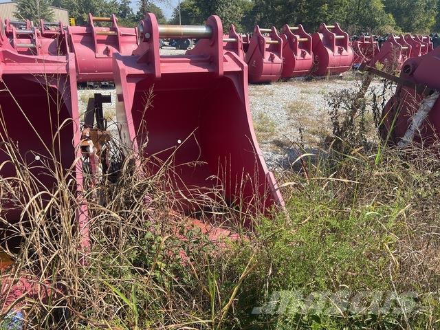  Enstruc HD Outros componentes