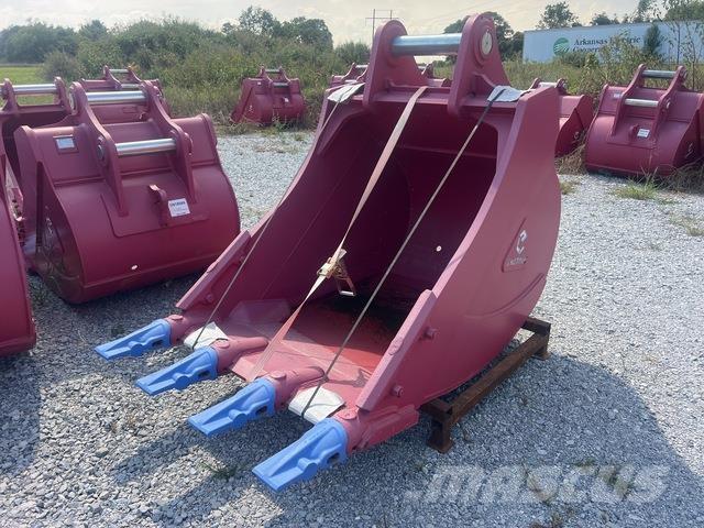  Enstruc HD Outros componentes