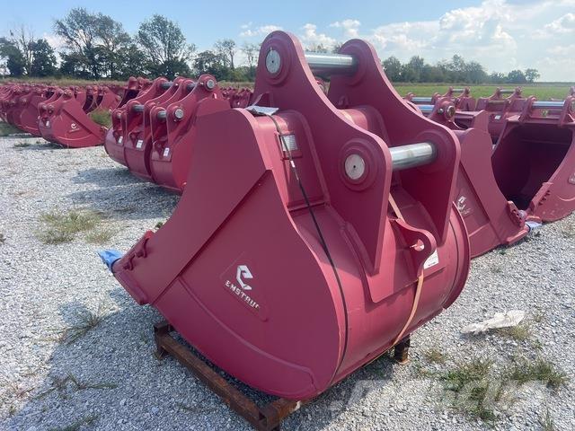  Enstruc HD Outros componentes