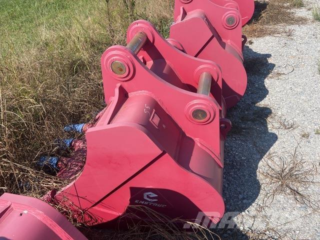  Enstruc HD Outros componentes