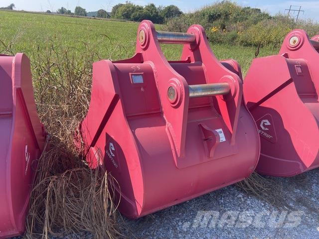  Enstruc HD Outros componentes