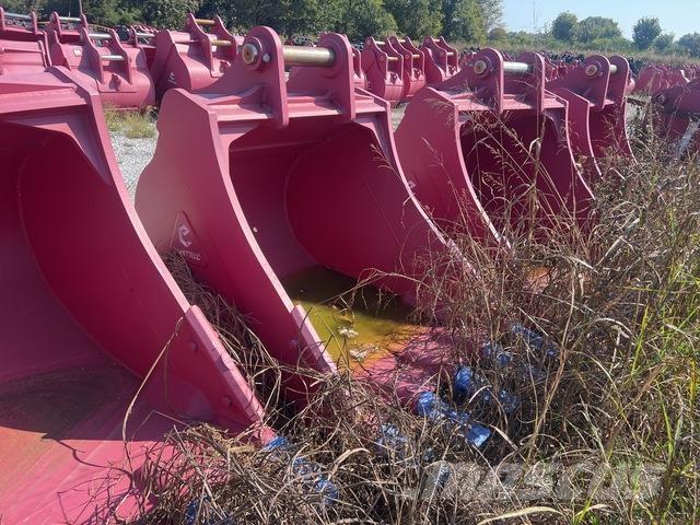  Enstruc HD Outros componentes